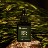 Kava-Kava: Liquid Herbal Extract